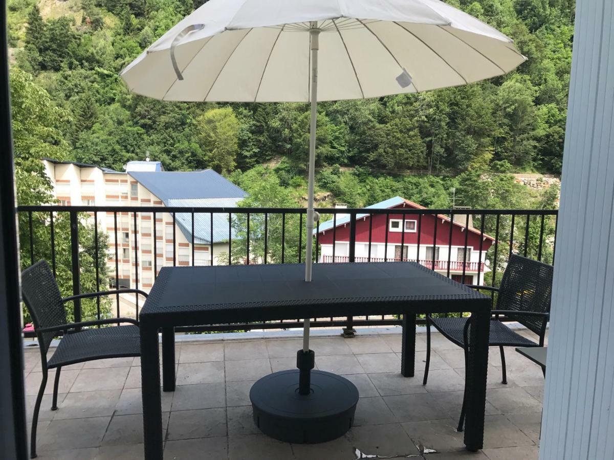 דירות בארג'ס Helios 105 Wifi Et Terrasse מראה חיצוני תמונה